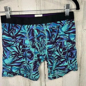 MeUndies NWOT men’s boxer brief size medium ***5 for‎ $40***